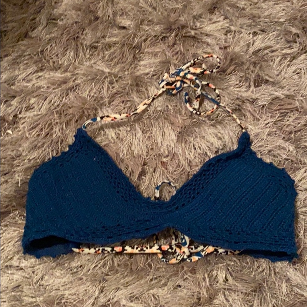 top